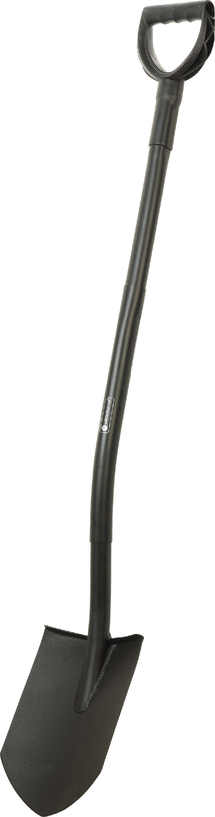 GÄRTNERGLÜCK Ergoline Gärtnerspaten